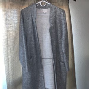 Women’s 14th and union large petite jacket